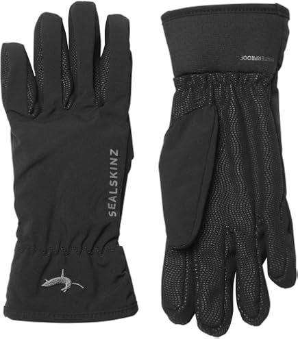 SEALSKINZ | Witton | Waterproof Extreme Cold Weather Goatskin